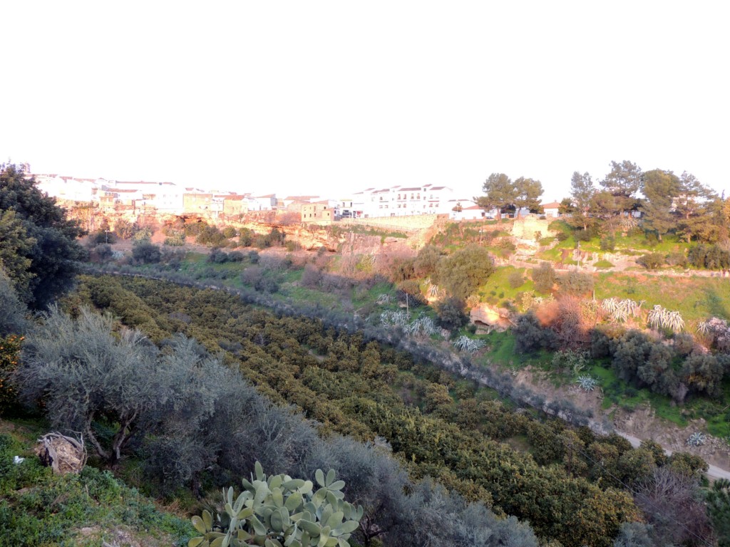 Foto de Hornachuelos (Córdoba), España