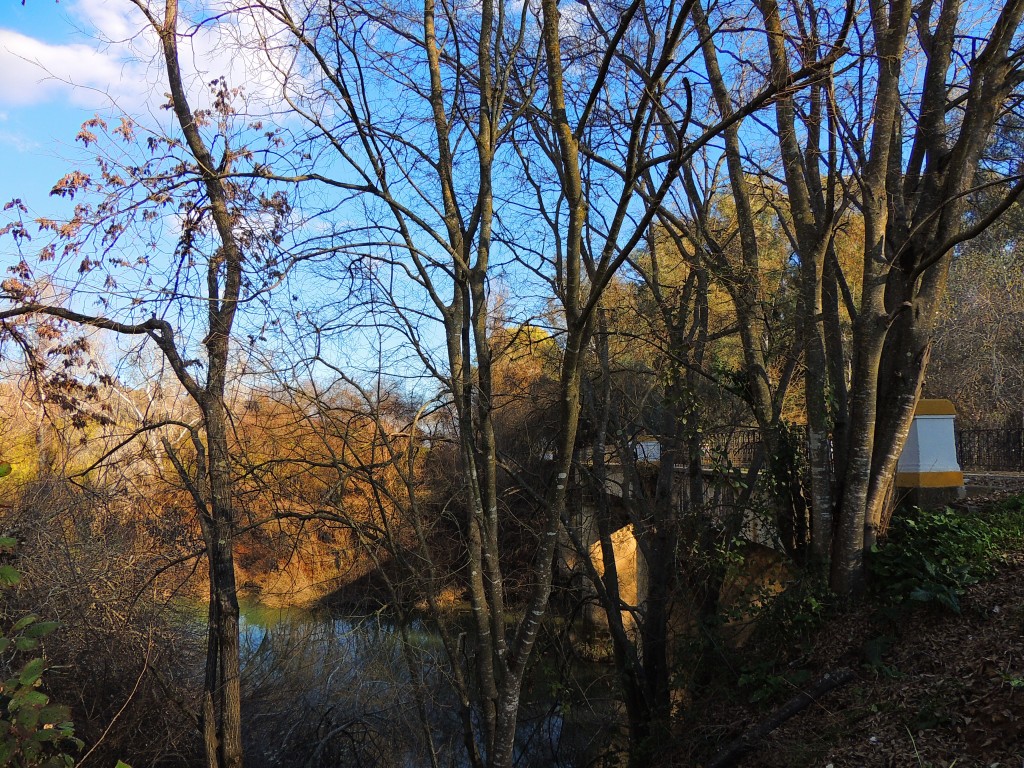 Foto de Hornachuelos (Córdoba), España