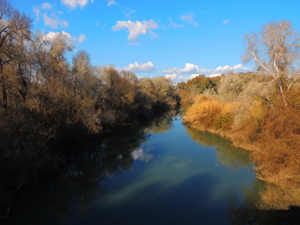 Foto de Hornachuelos (Córdoba), España