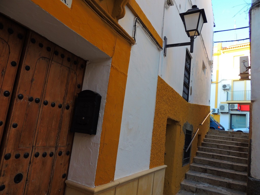 Foto de Hornachuelos (Córdoba), España