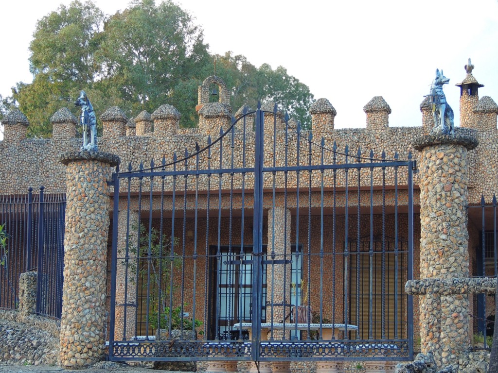 Foto de Hornachuelos (Córdoba), España