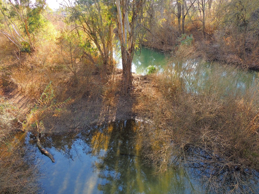 Foto de Hornachuelos (Córdoba), España