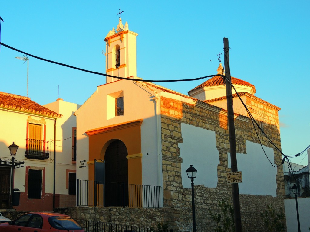 Foto de Hornachuelos (Córdoba), España
