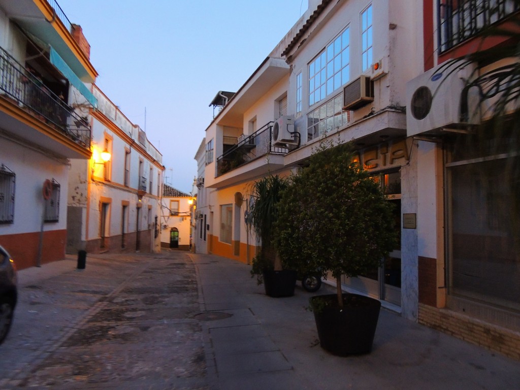 Foto de Hornachuelos (Córdoba), España
