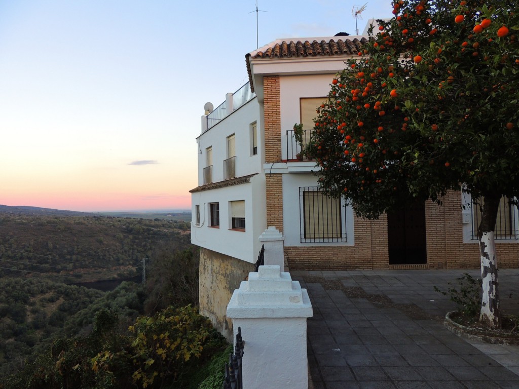 Foto de Hornachuelos (Córdoba), España