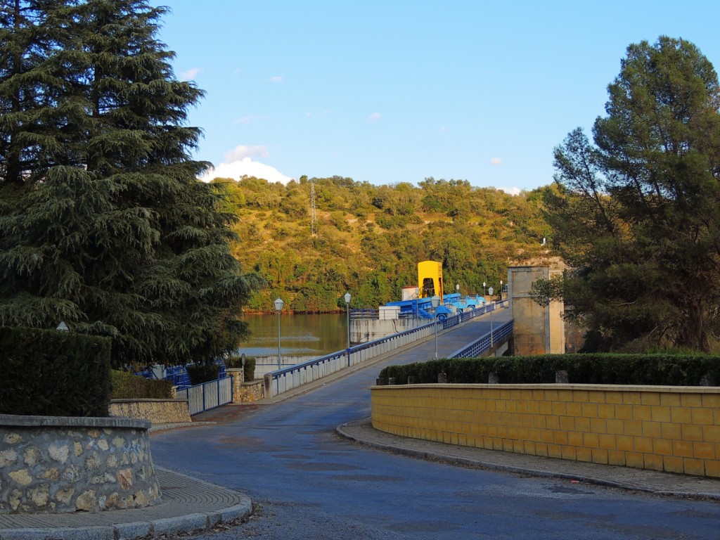 Foto de Hornachuelos (Córdoba), España