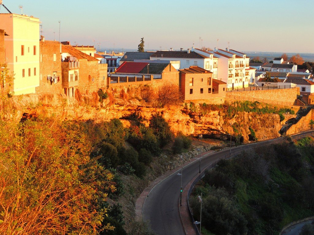 Foto de Hornachuelos (Córdoba), España
