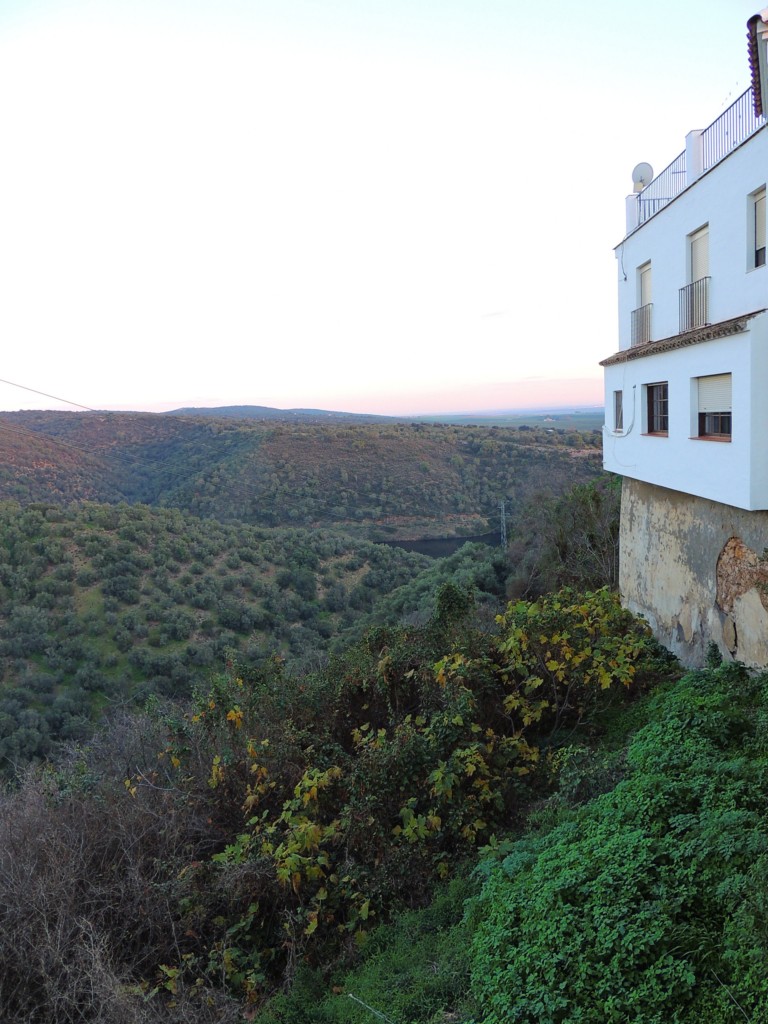 Foto de Hornachuelos (Córdoba), España