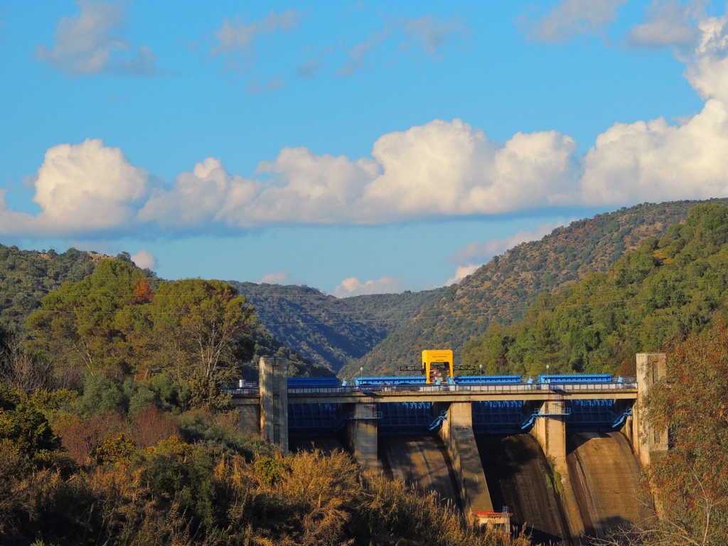 Foto de Hornachuelos (Córdoba), España