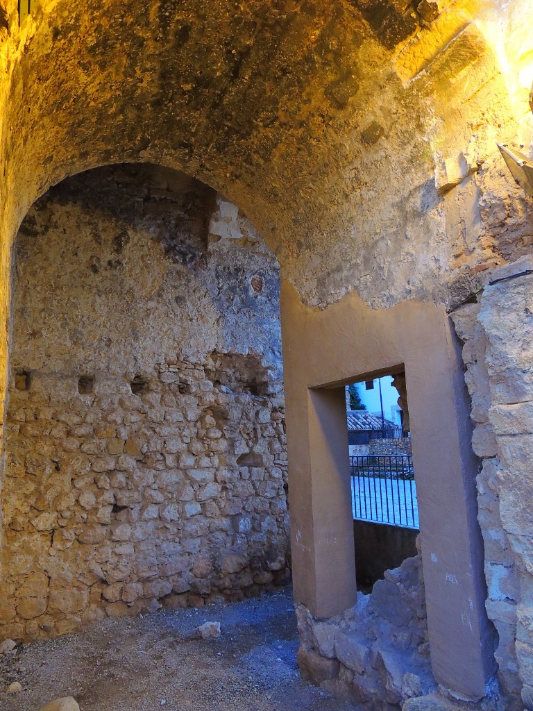 Foto de Hornachuelos (Córdoba), España