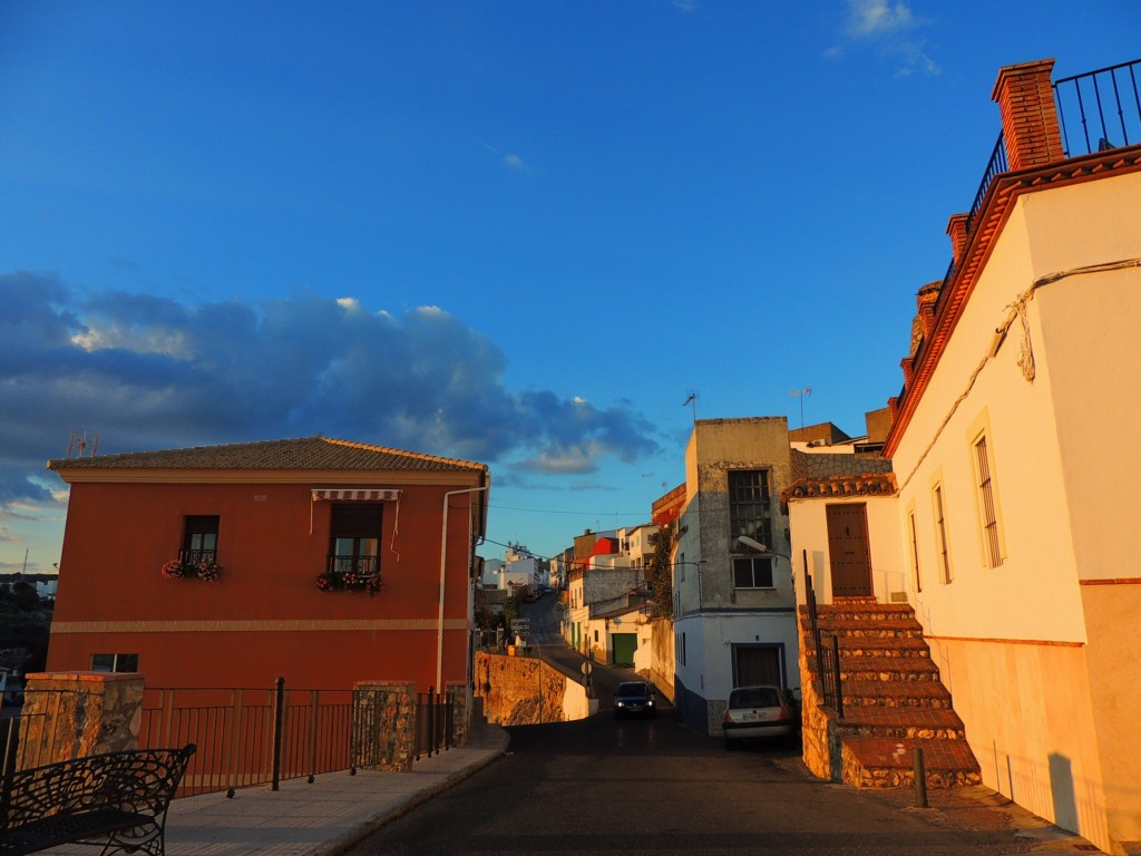 Foto de Hornachuelos (Córdoba), España