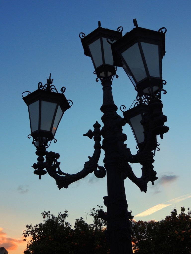 Foto de Hornachuelos (Córdoba), España