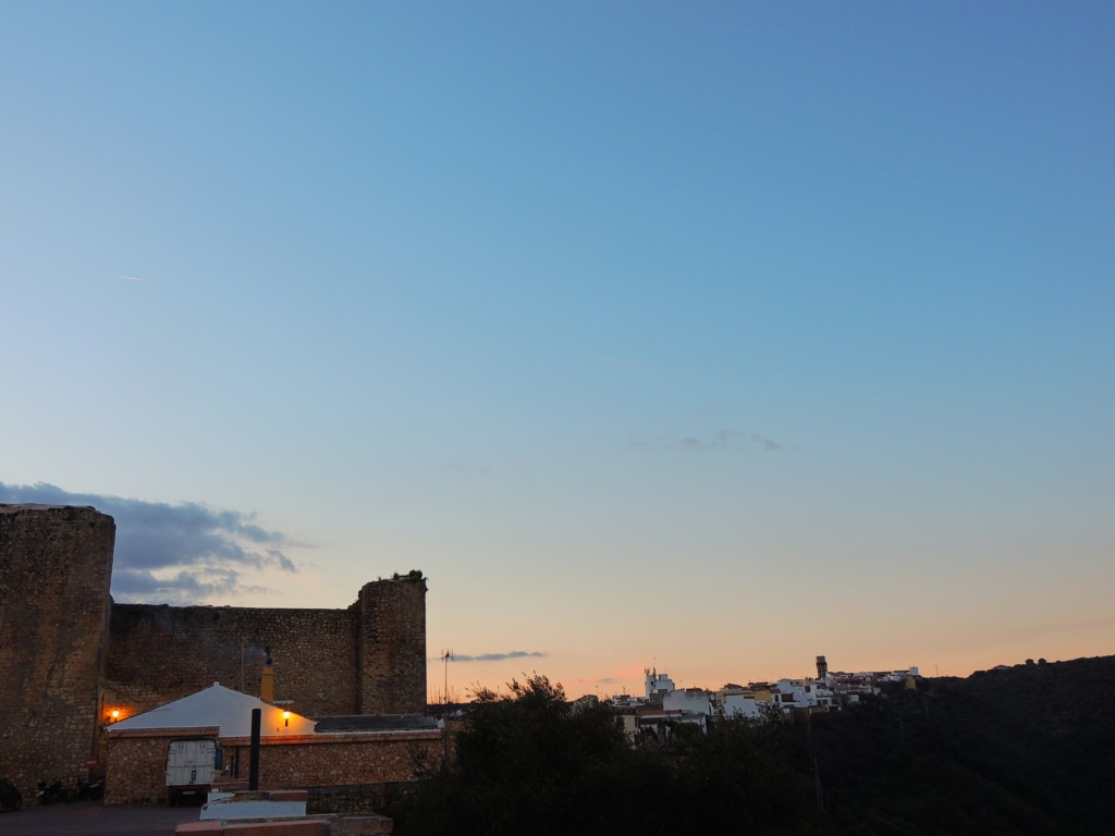 Foto de Hornachuelos (Córdoba), España