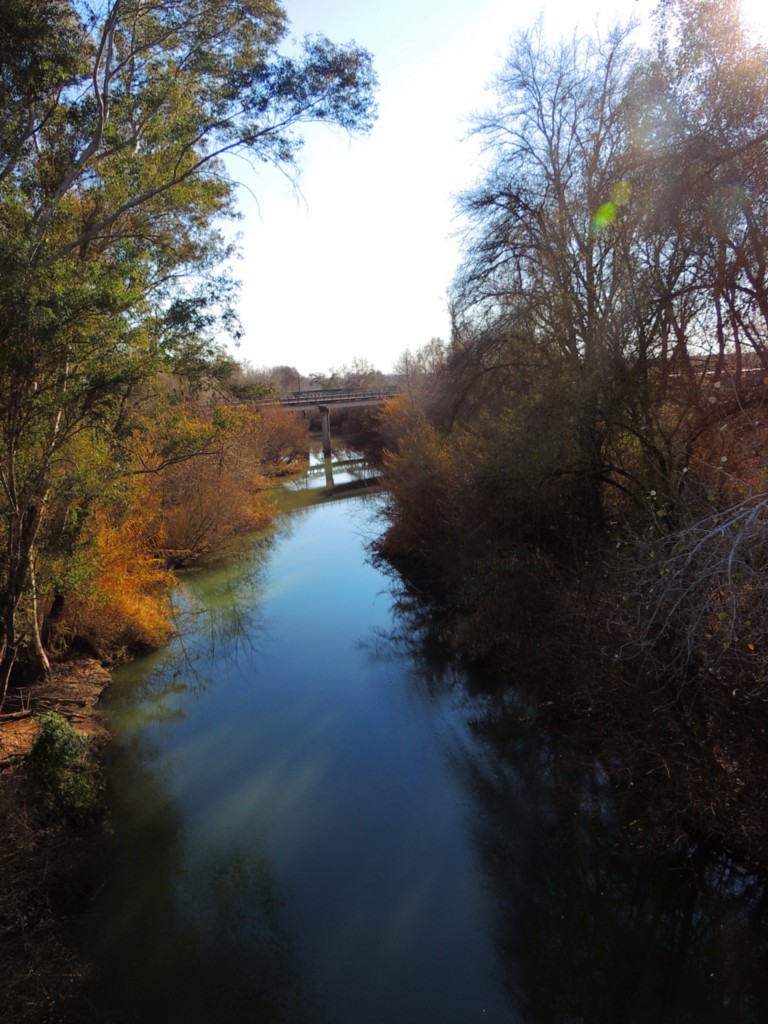Foto de Hornachuelos (Córdoba), España