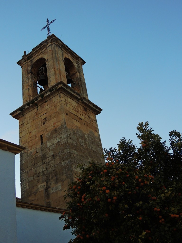 Foto de Hornachuelos (Córdoba), España