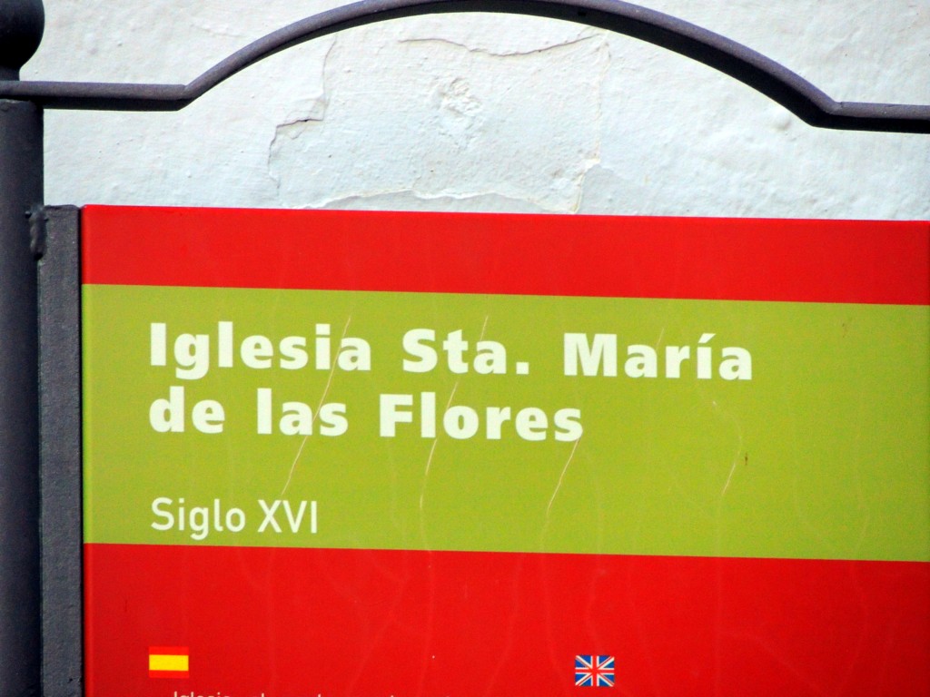 Foto de Hornachuelos (Córdoba), España