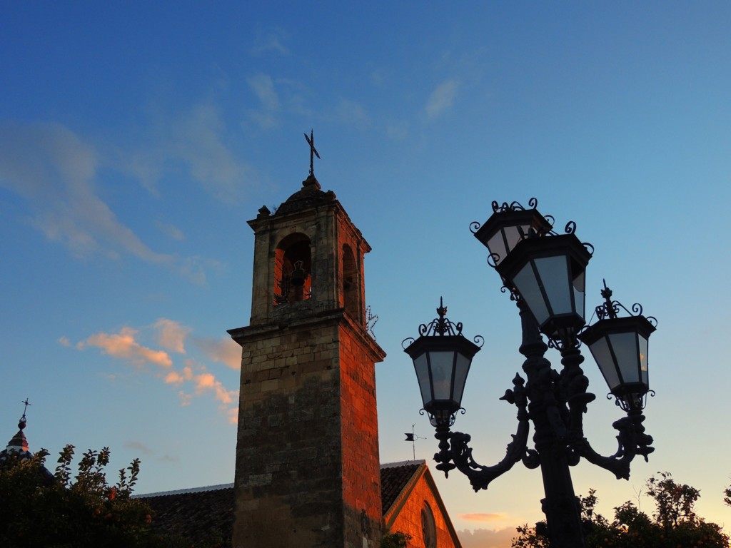 Foto de Hornachuelos (Córdoba), España