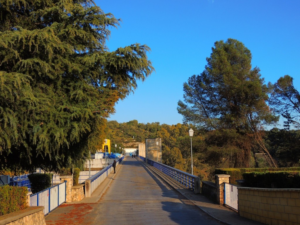 Foto de Hornachuelos (Córdoba), España