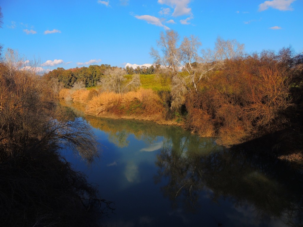Foto de Hornachuelos (Córdoba), España