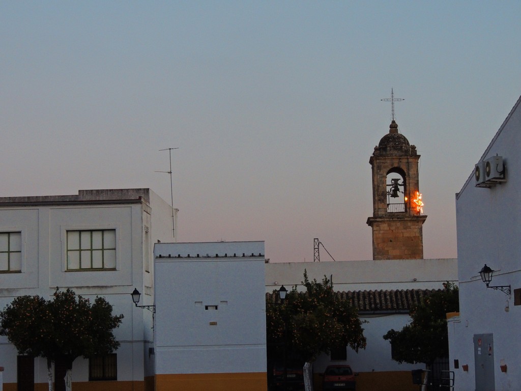 Foto de Hornachuelos (Córdoba), España
