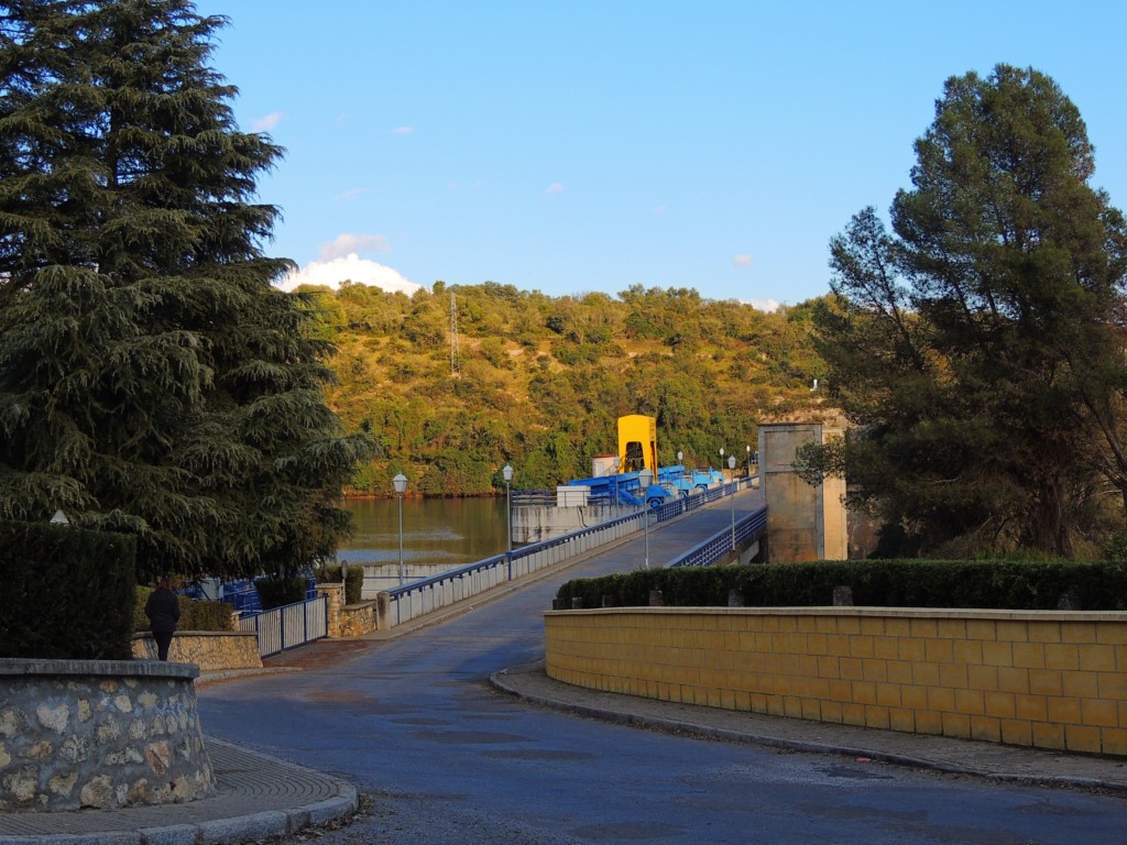 Foto de Hornachuelos (Córdoba), España