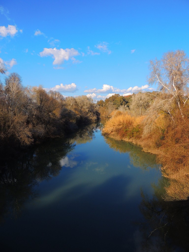Foto de Hornachuelos (Córdoba), España