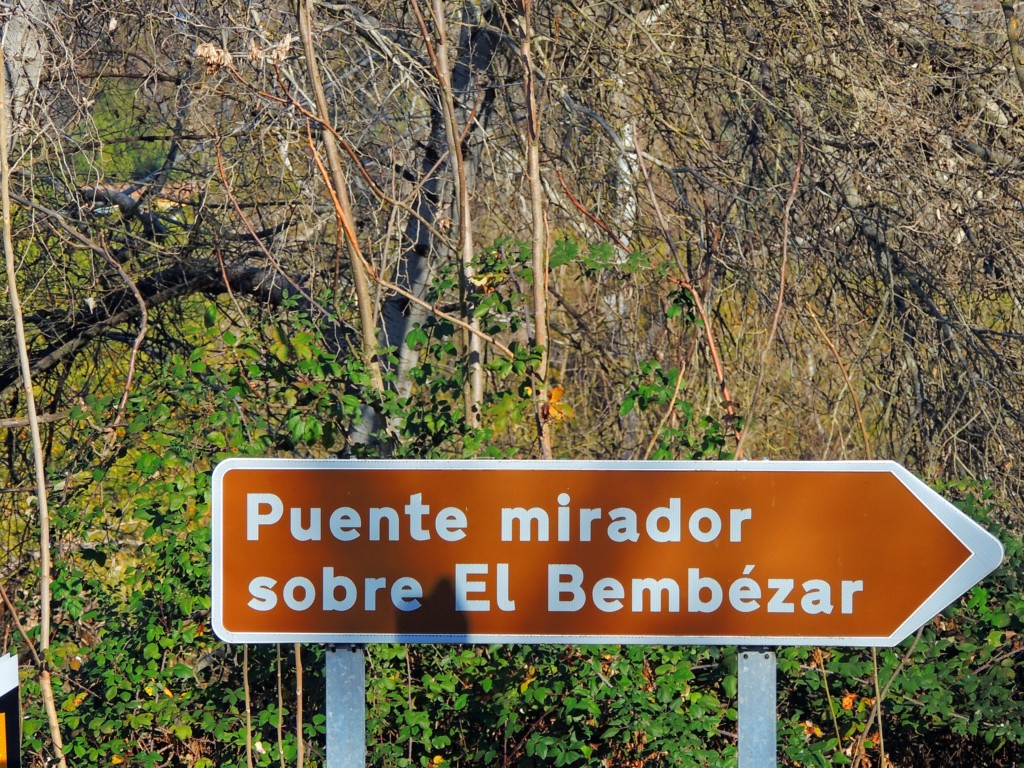 Foto de Hornachuelos (Córdoba), España