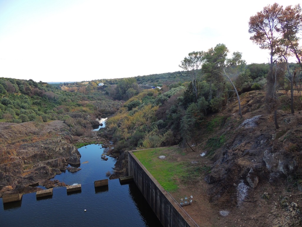 Foto de Hornachuelos (Córdoba), España