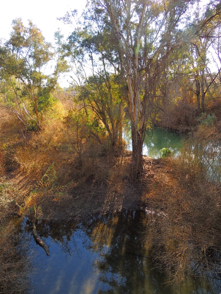Foto de Hornachuelos (Córdoba), España