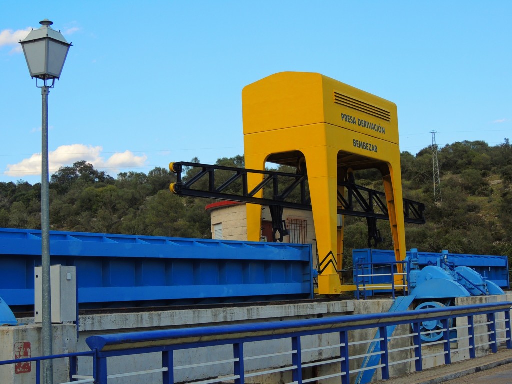 Foto de Hornachuelos (Córdoba), España