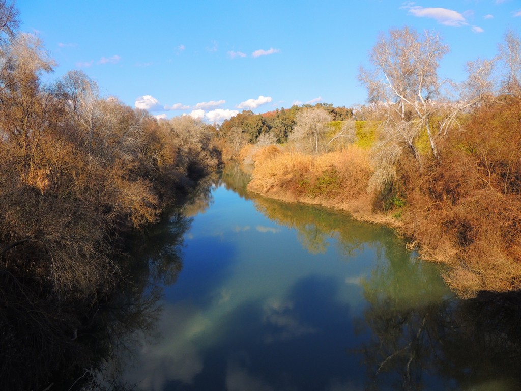 Foto de Hornachuelos (Córdoba), España