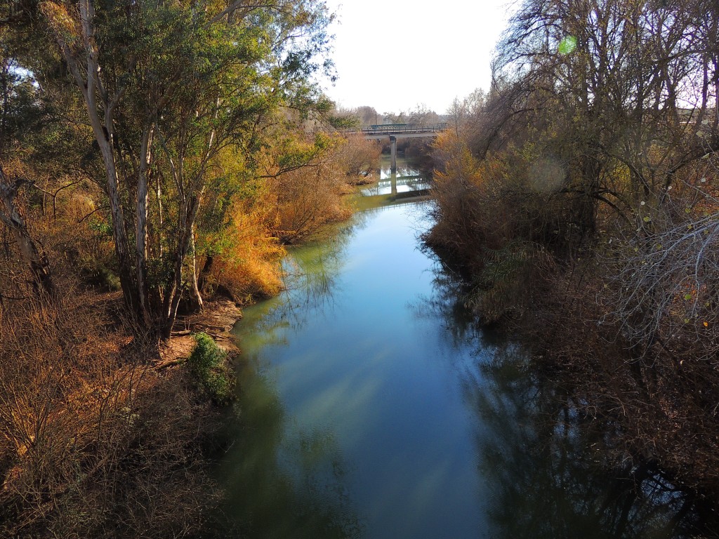 Foto de Hornachuelos (Córdoba), España