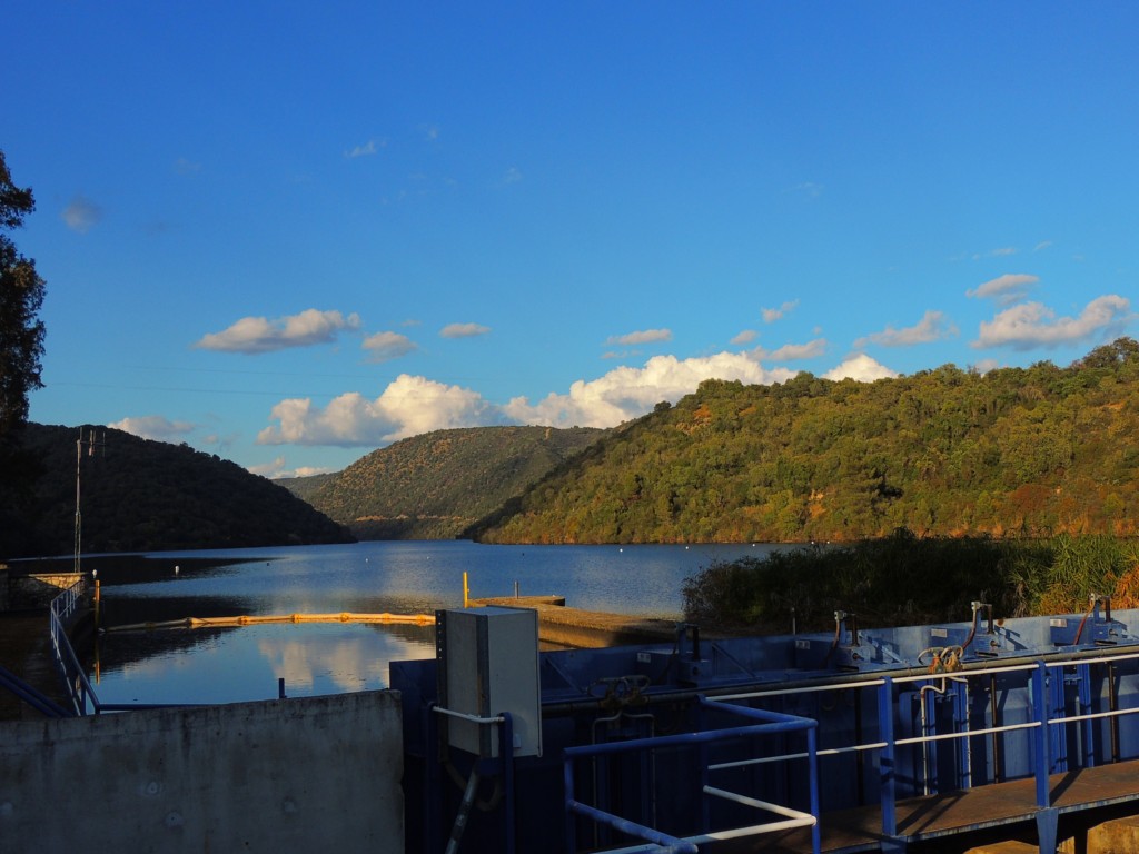 Foto de Hornachuelos (Córdoba), España