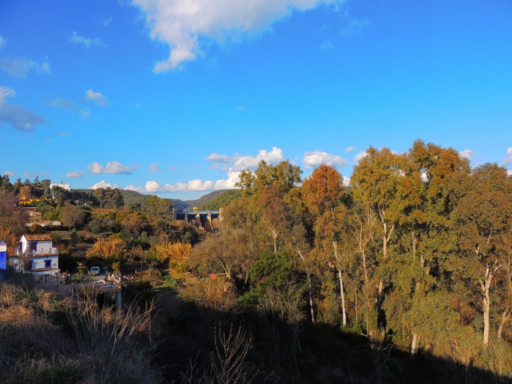 Foto de Hornachuelos (Córdoba), España