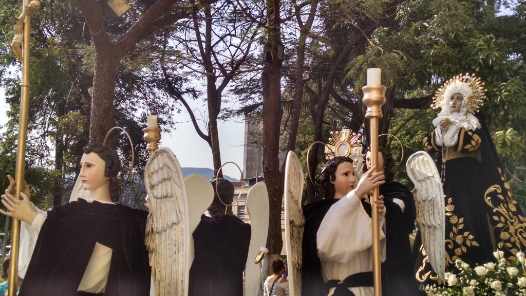 Foto: Santo Entierro Tegucigalpa 2018 - Tegucigalpa (Francisco Morazán), Honduras