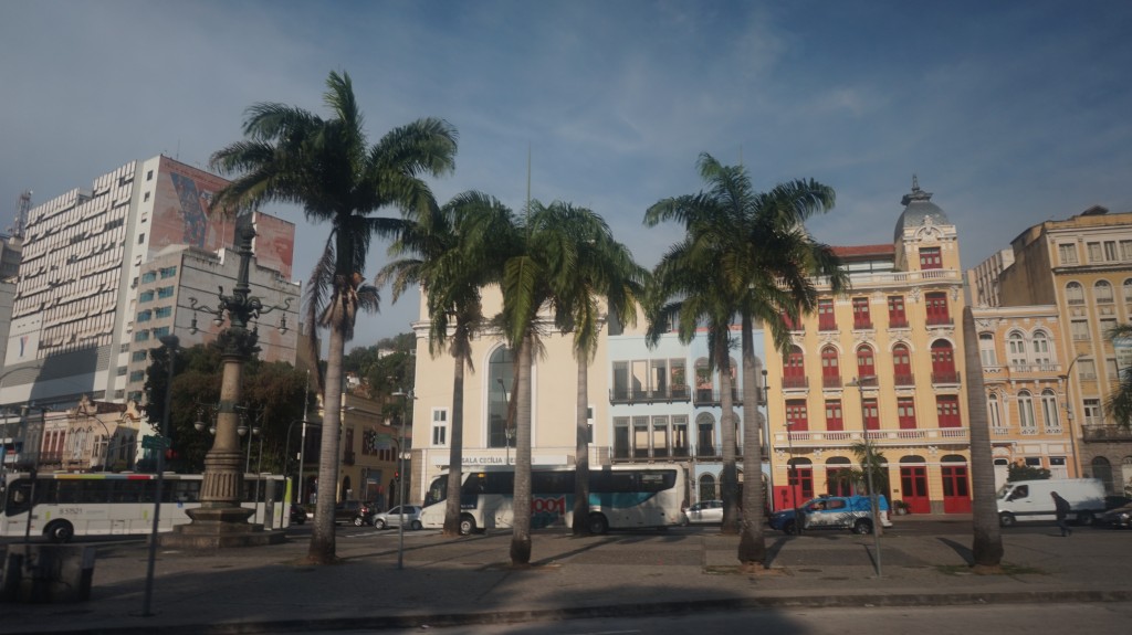 Foto: Rio De Janeiro - Rio De Janeiro (Rio de Janeiro), Brasil