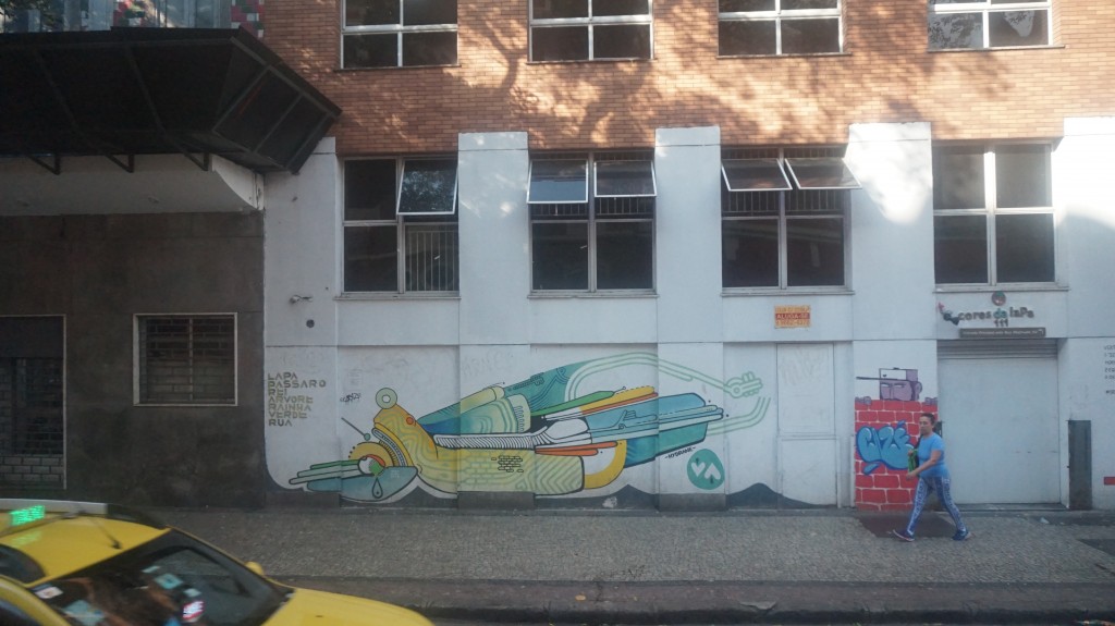 Foto: Rio De Janeiro - Rio De Janeiro (Rio de Janeiro), Brasil