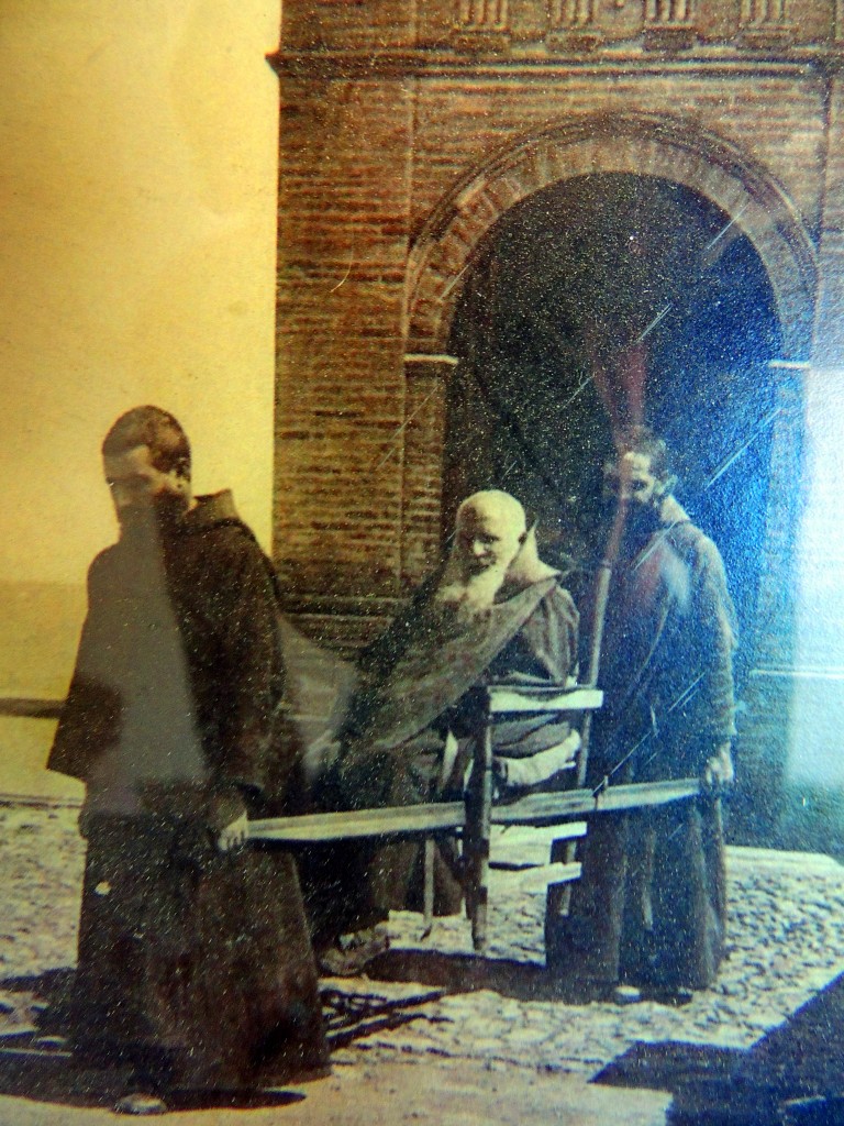 Foto de Las Ermitas (Córdoba), España