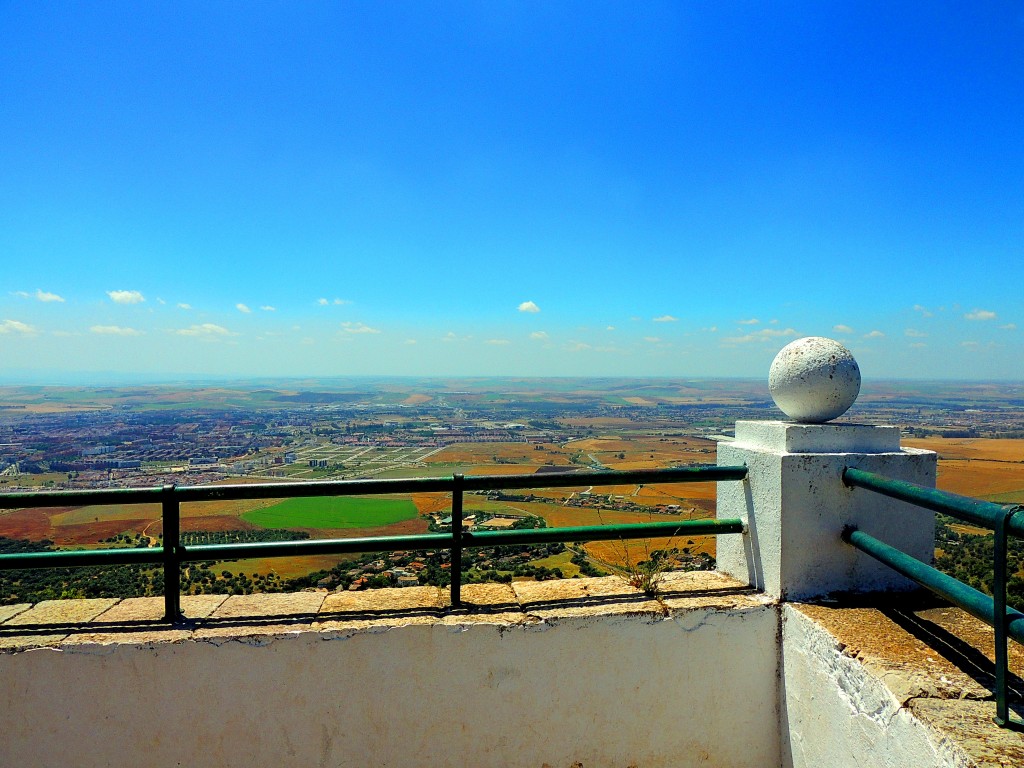 Foto de Las Ermitas (Córdoba), España