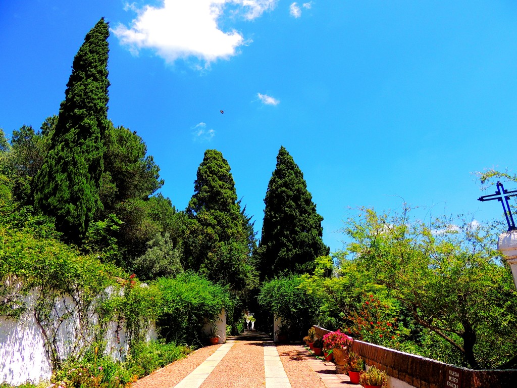 Foto de Las Ermitas (Córdoba), España