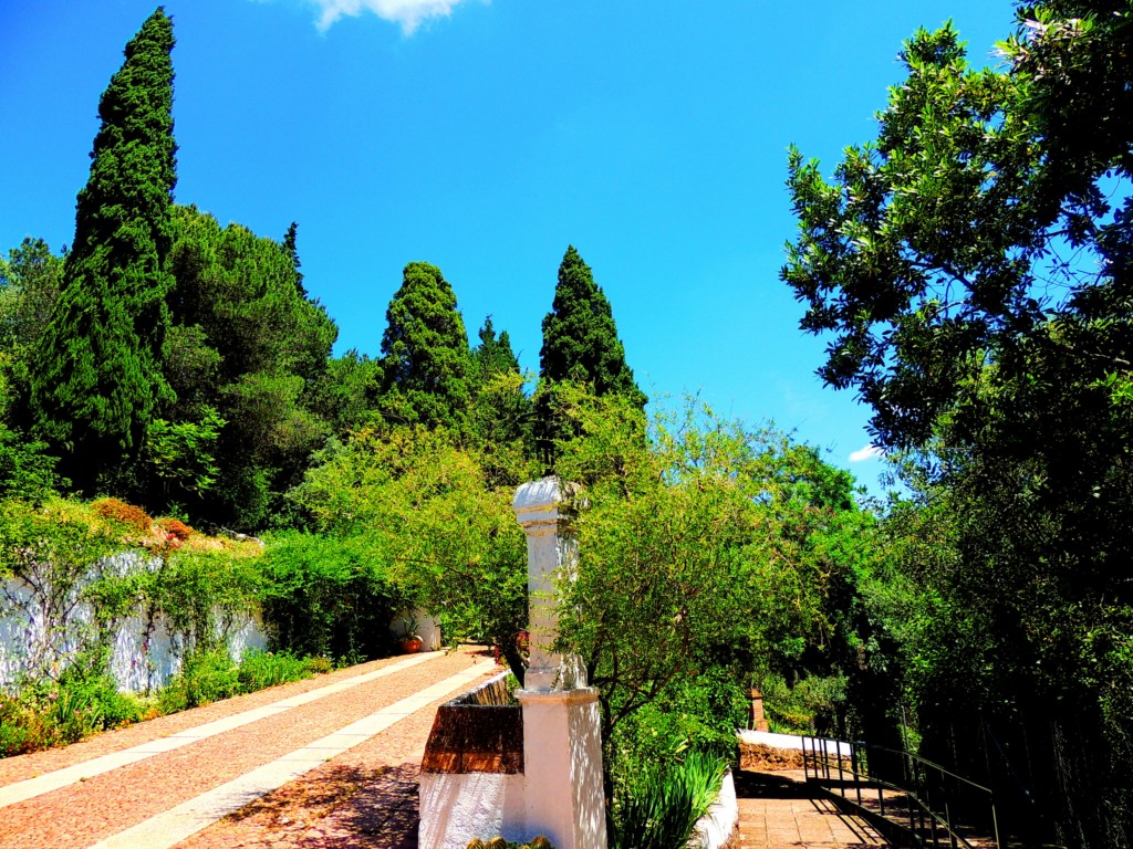 Foto de Las Ermitas (Córdoba), España