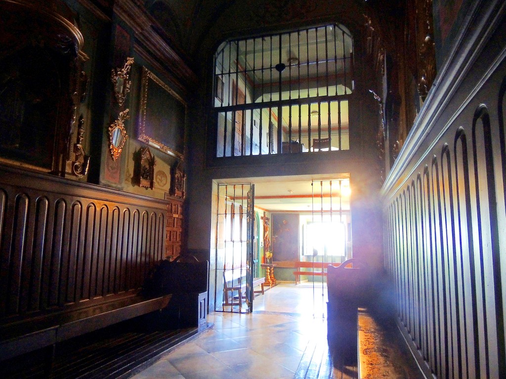 Foto de Las Ermitas (Córdoba), España