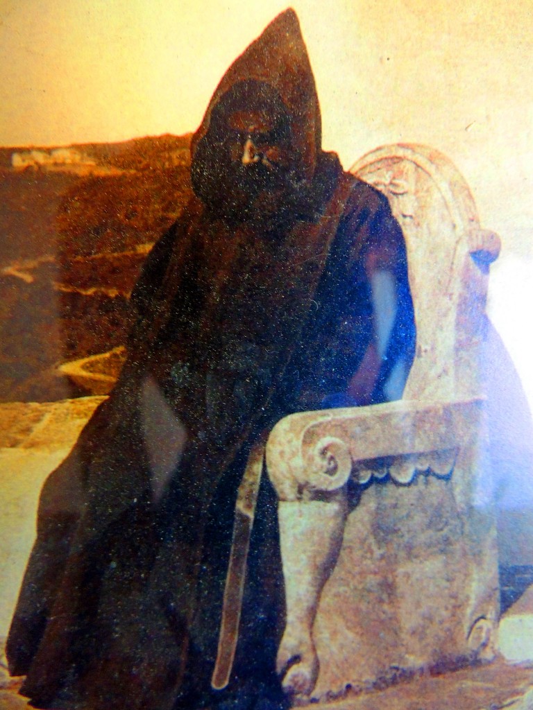 Foto de Las Ermitas (Córdoba), España