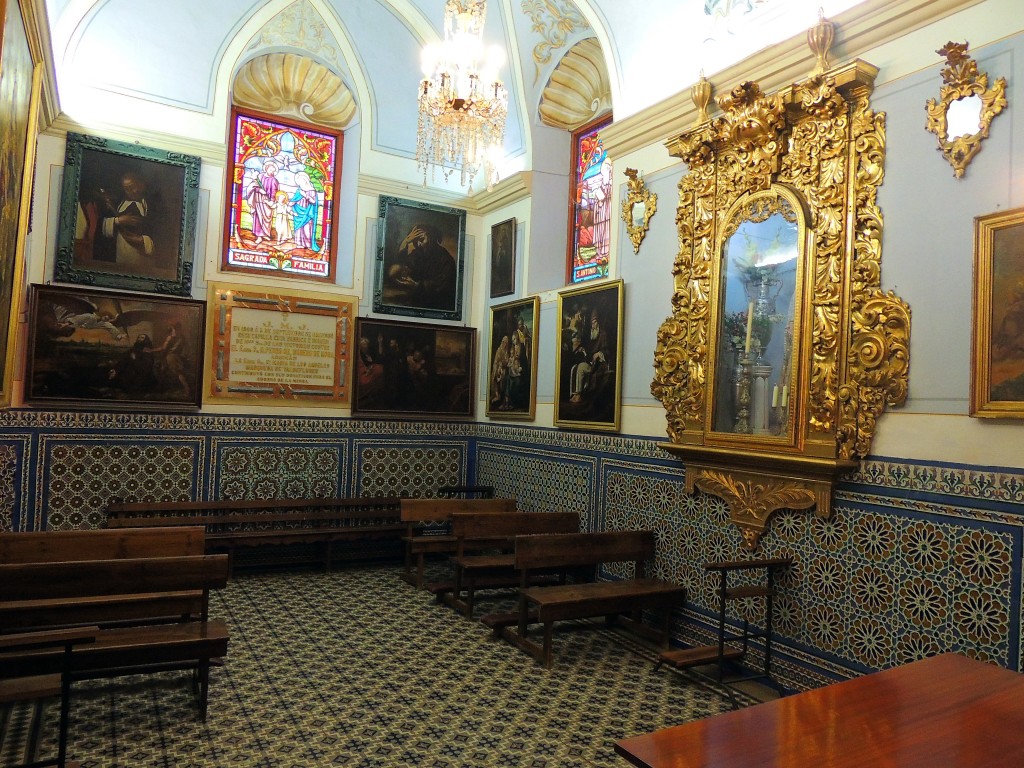 Foto de Las Ermitas (Córdoba), España