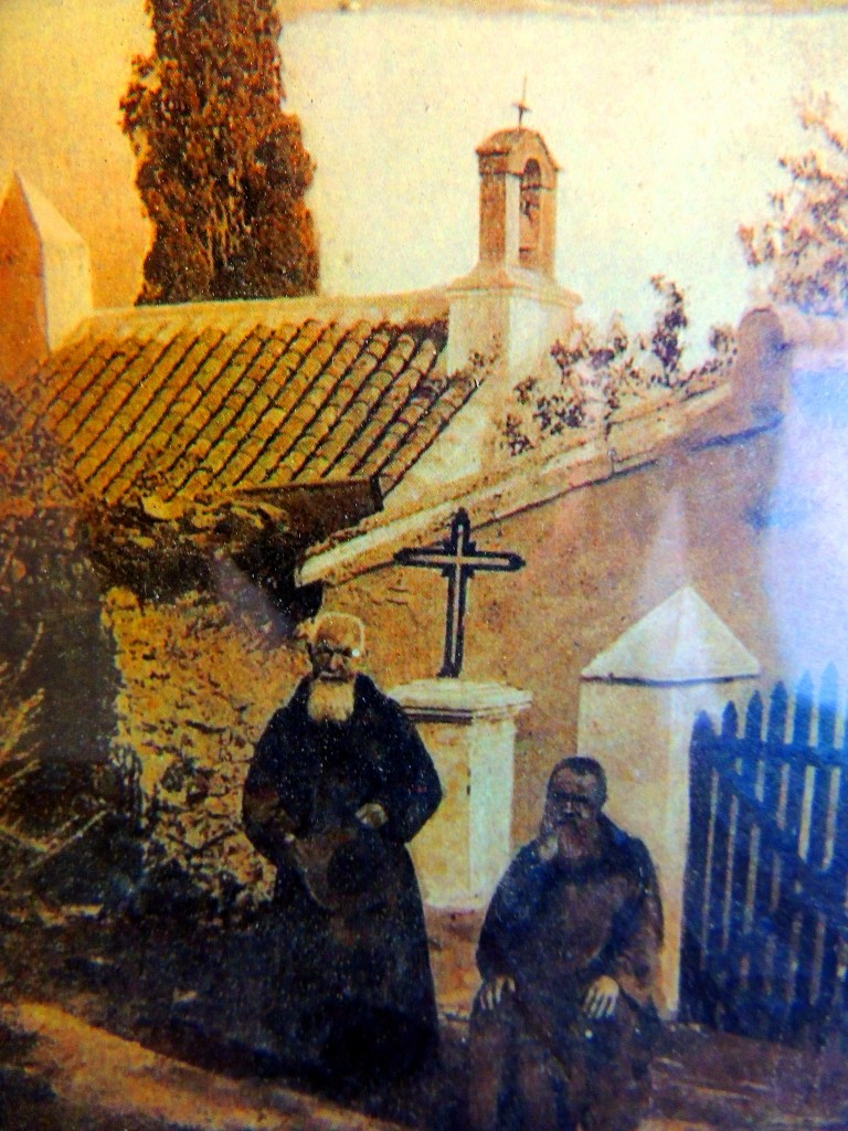 Foto de Las Ermitas (Córdoba), España