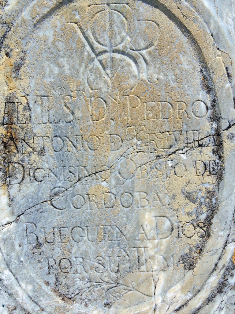 Foto de Las Ermitas (Córdoba), España