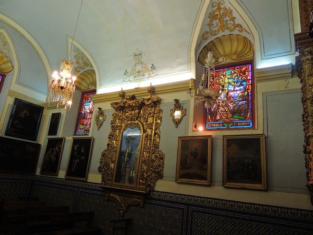 Foto de Las Ermitas (Córdoba), España