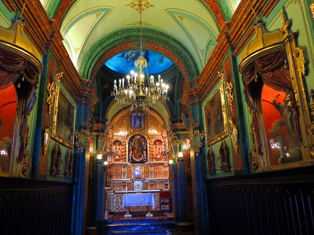 Foto de Las Ermitas (Córdoba), España