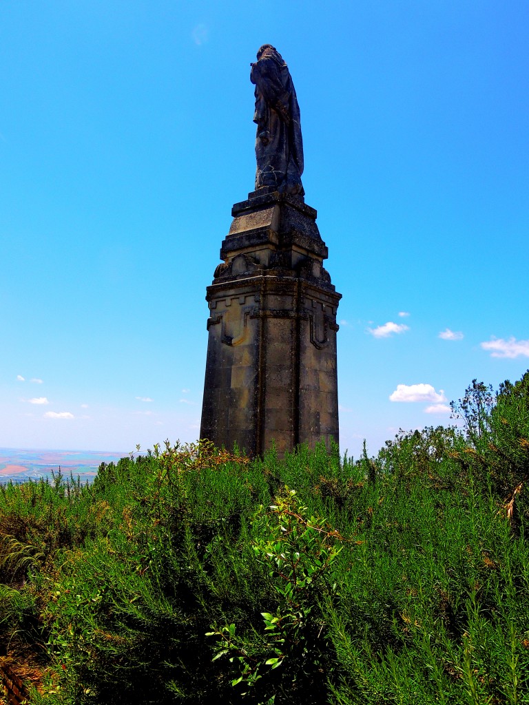 Foto de Las Ermitas (Córdoba), España