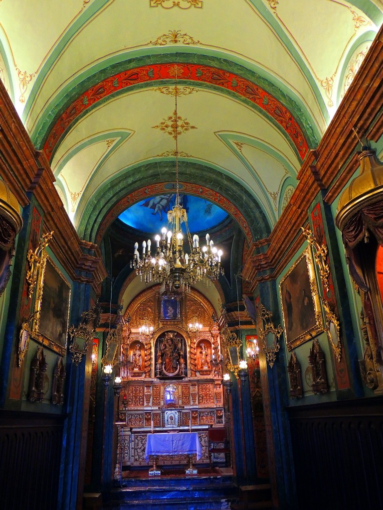 Foto de Las Ermitas (Córdoba), España